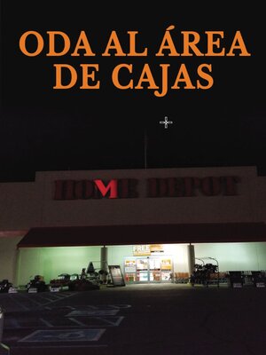 cover image of Oda al área de cajas